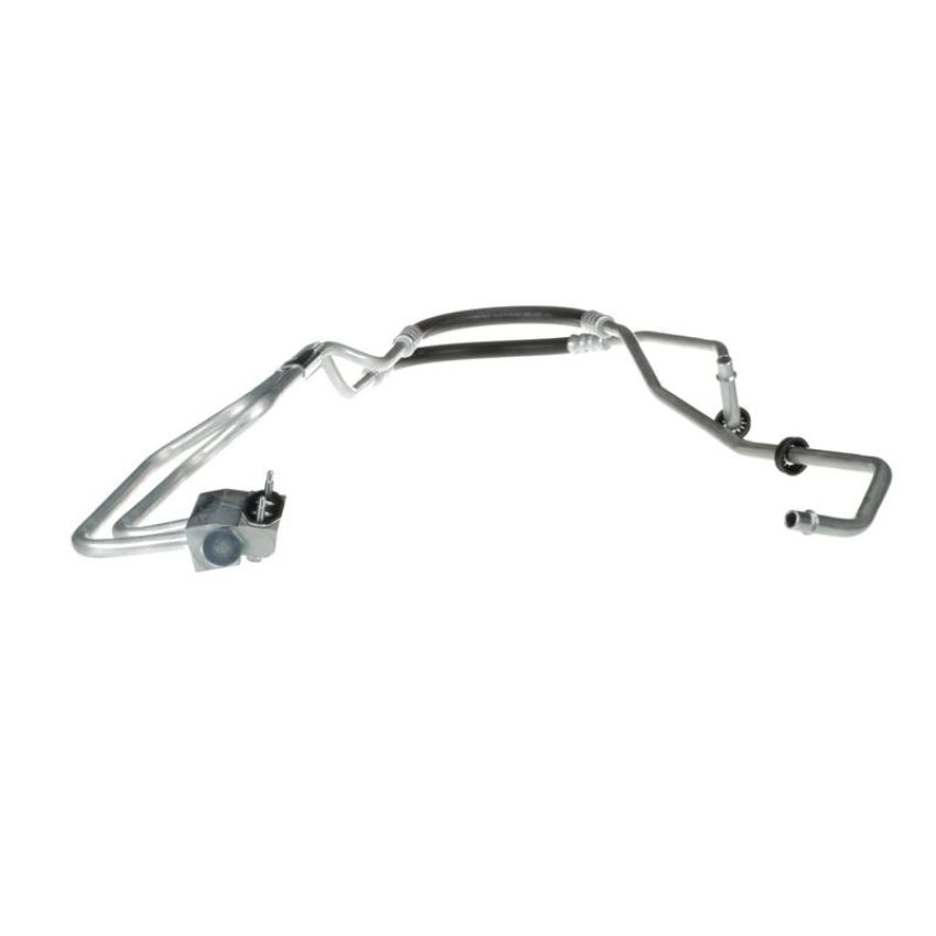 SUNSONG 5801407 Engine Oil Cooler Hose Assembly