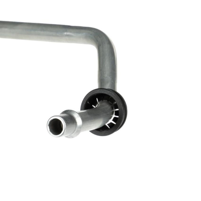 SUNSONG 5801407 Engine Oil Cooler Hose Assembly
