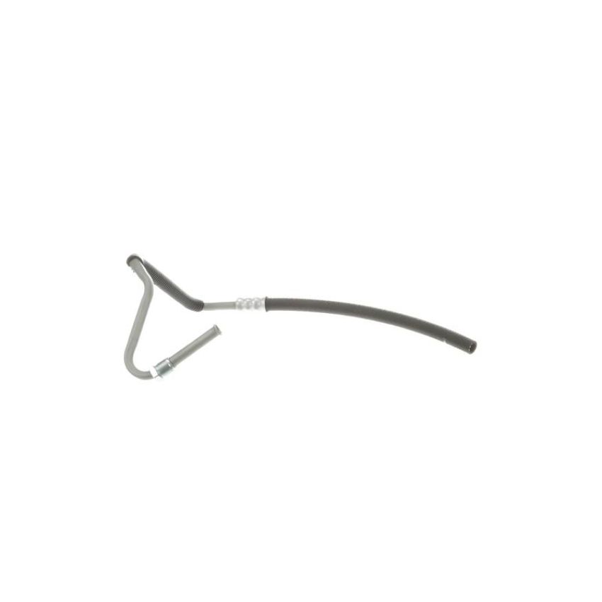 SUNSONG 5801414 Automatic Transmission Oil Cooler Hose Asm
