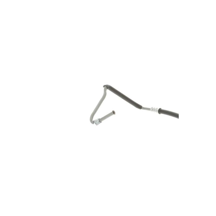 SUNSONG 5801414 Automatic Transmission Oil Cooler Hose Asm