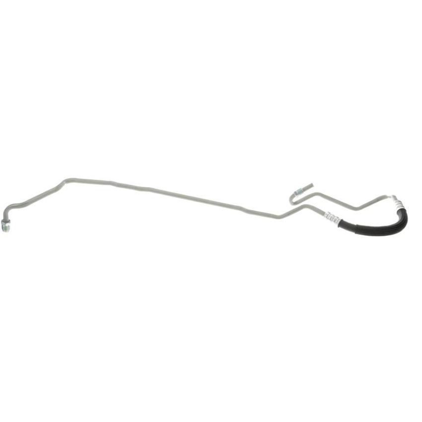 SUNSONG 5801415 Automatic Transmission Oil Cooler Hose Asm