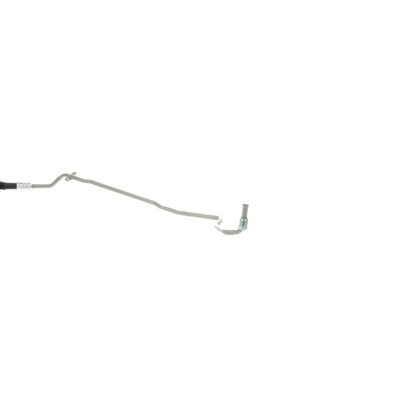 SUNSONG 5801415 Automatic Transmission Oil Cooler Hose Asm