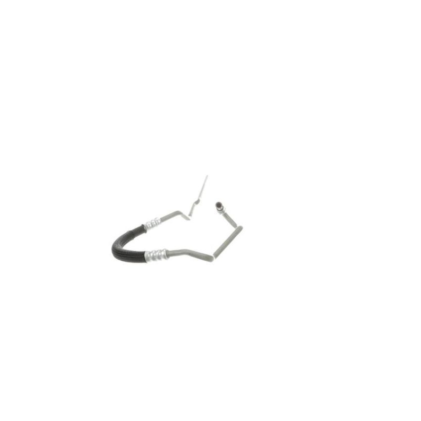 SUNSONG 5801415 Automatic Transmission Oil Cooler Hose Asm