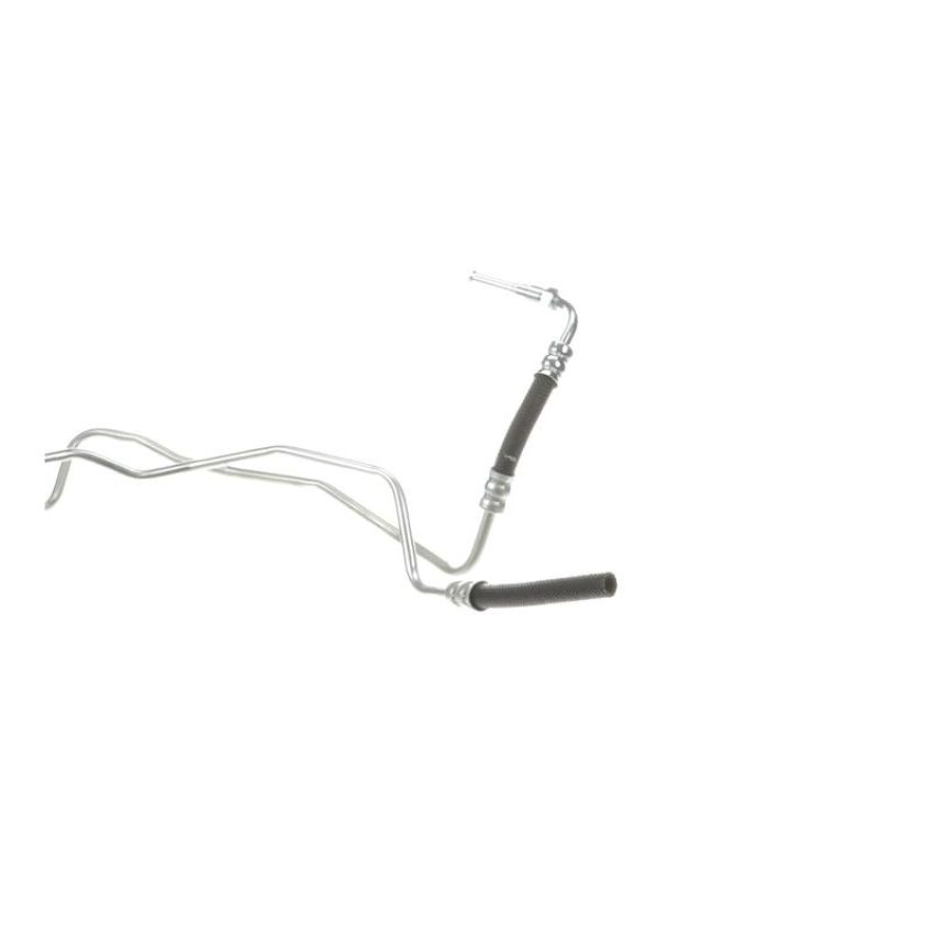 SUNSONG 5801416 Automatic Transmission Oil Cooler Hose Asm