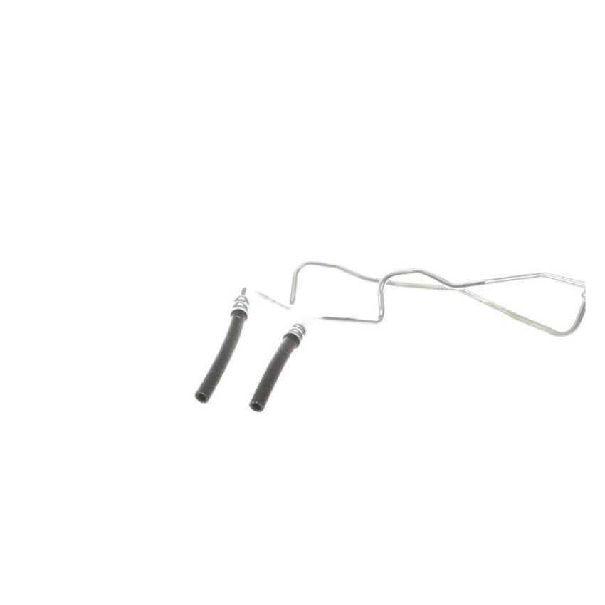 SUNSONG 5801416 Automatic Transmission Oil Cooler Hose Asm