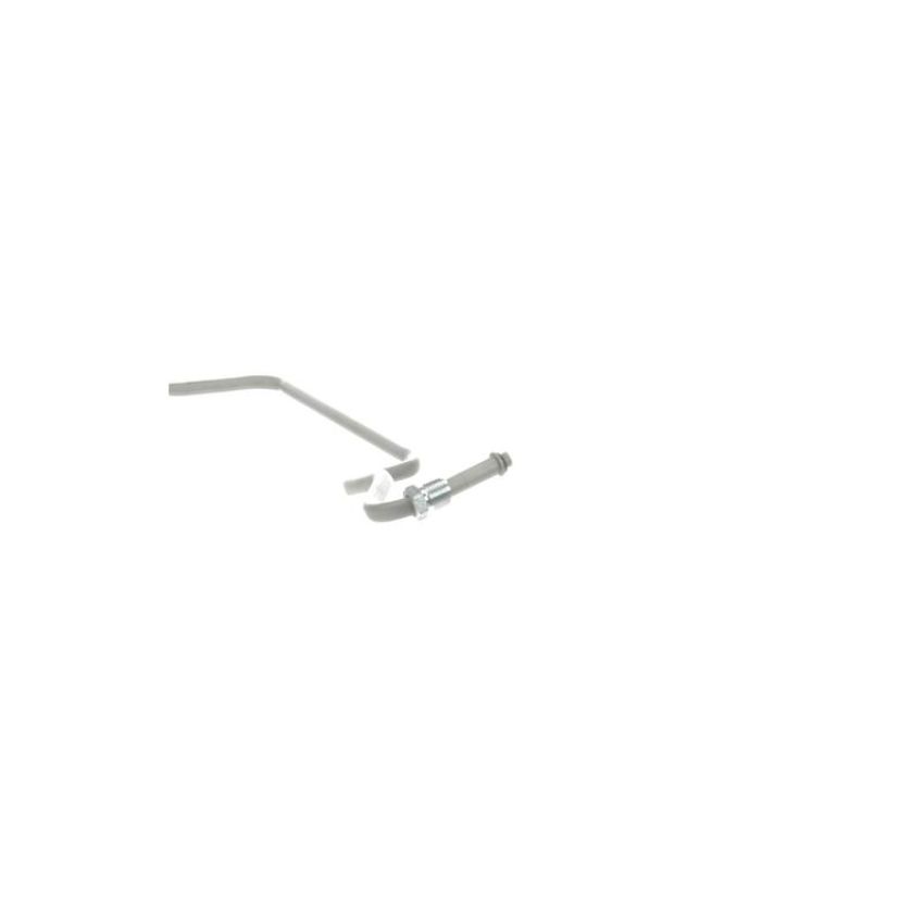 SUNSONG 5801419 Automatic Transmission Oil Cooler Hose Asm