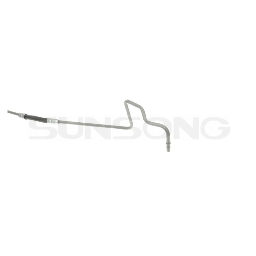 SUNSONG 5801424 