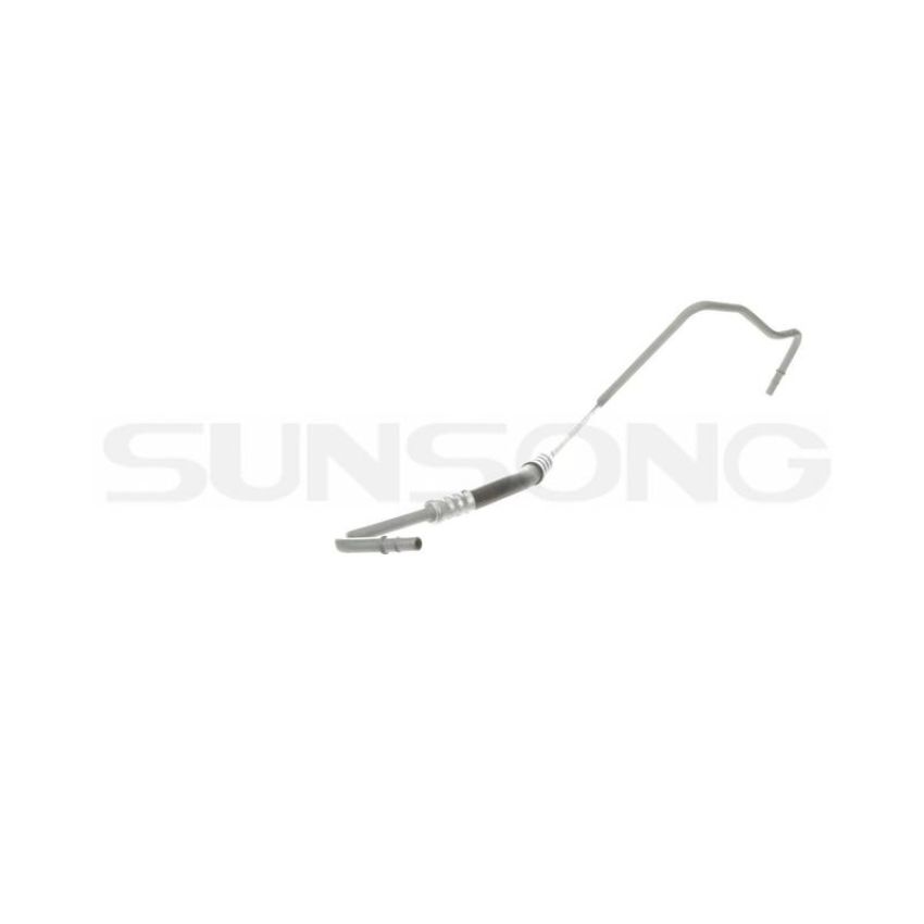 SUNSONG 5801424 