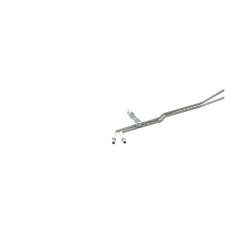 SUNSONG 5801426 Automatic Transmission Oil Cooler Hose Asm