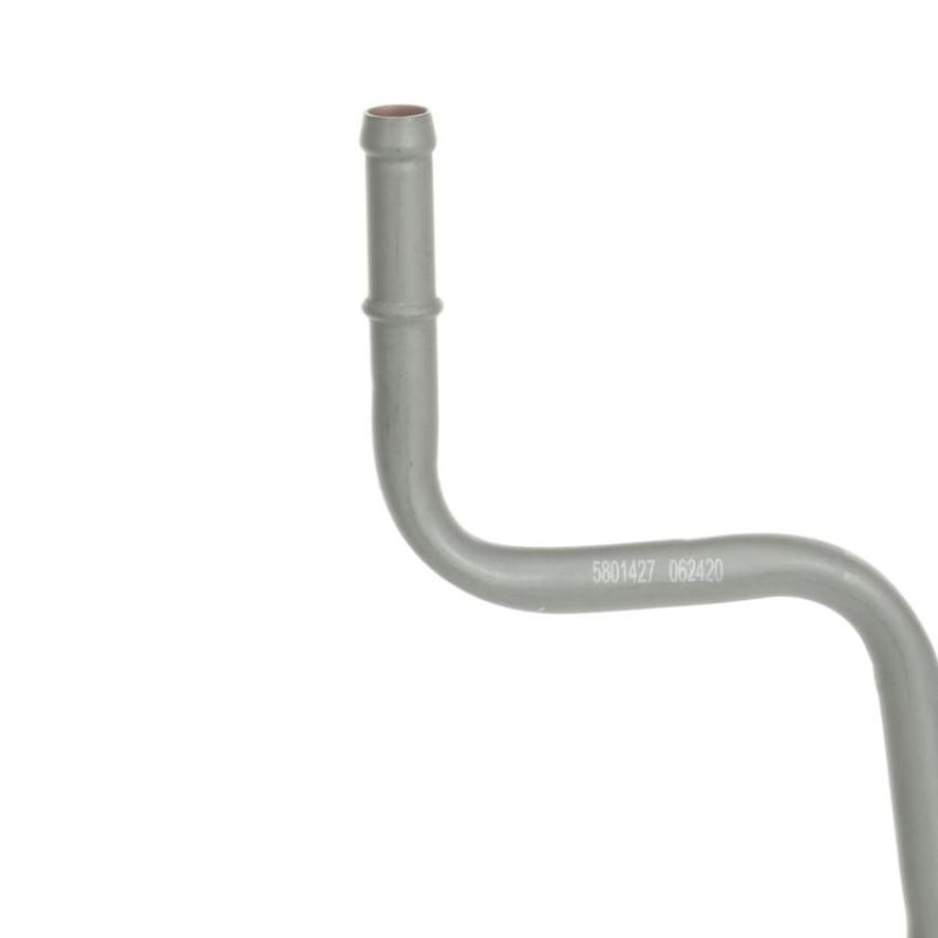 SUNSONG 5801427 Automatic Transmission Oil Cooler Hose Asm