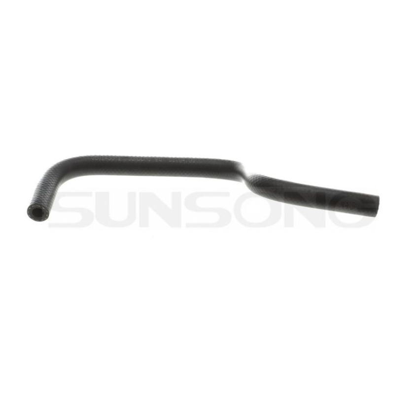 SUNSONG 5801433 Automatic Transmission Oil Cooler Hose Asm