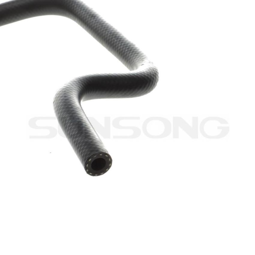 SUNSONG 5801433 Automatic Transmission Oil Cooler Hose Asm