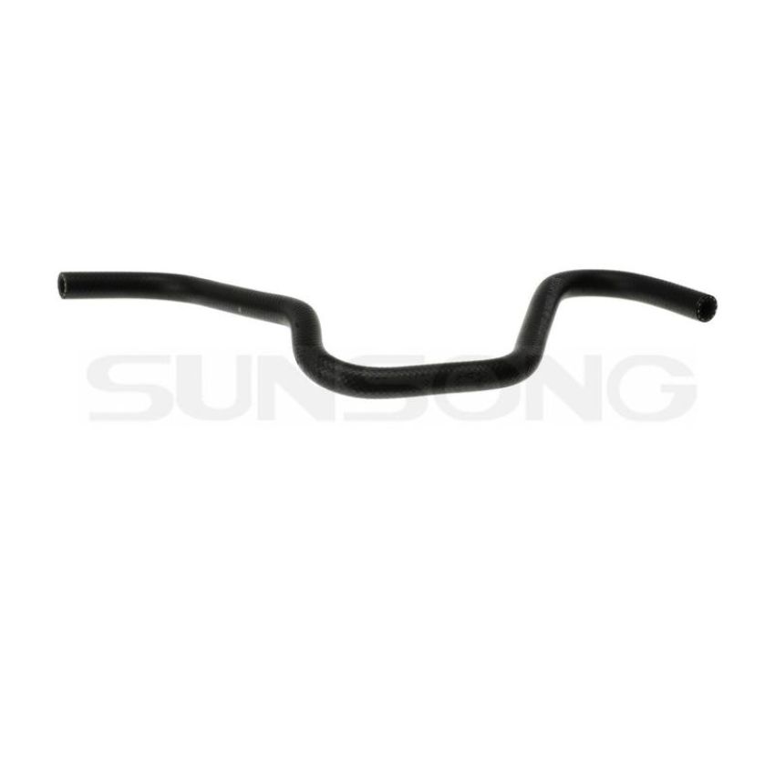 SUNSONG 5801434 Automatic Transmission Oil Cooler Hose Asm