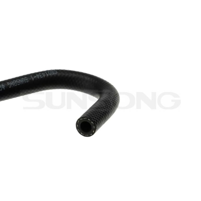 SUNSONG 5801434 Automatic Transmission Oil Cooler Hose Asm