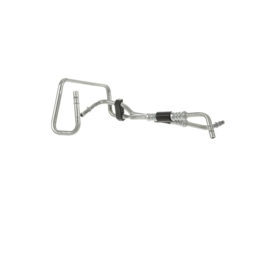 SUNSONG 5801437 Automatic Transmission Oil Cooler Hose Asm