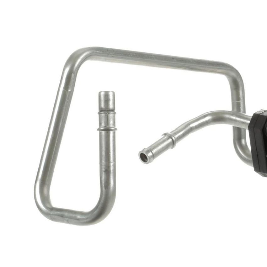 SUNSONG 5801437 Automatic Transmission Oil Cooler Hose Asm