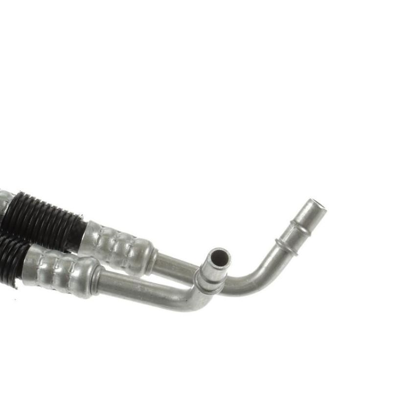 SUNSONG 5801437 Automatic Transmission Oil Cooler Hose Asm