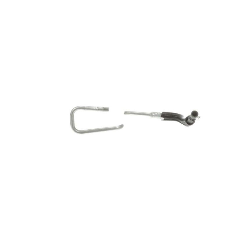 SUNSONG 5801438 Automatic Transmission Oil Cooler Hose Asm
