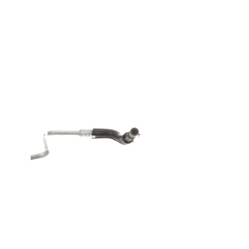 SUNSONG 5801438 Automatic Transmission Oil Cooler Hose Asm