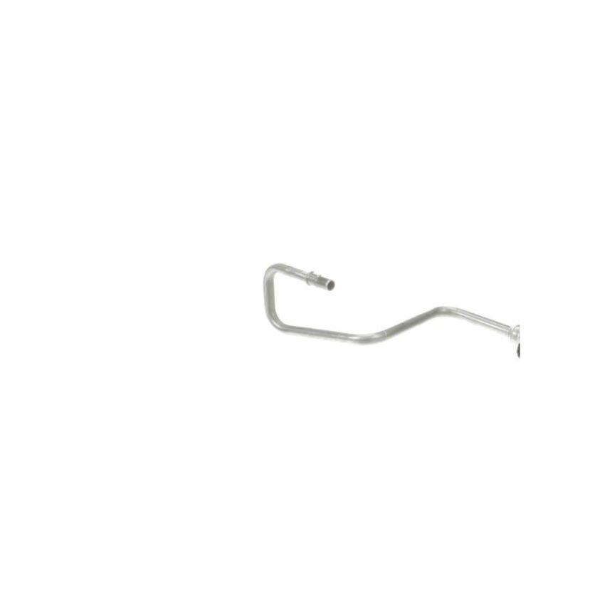 SUNSONG 5801438 Automatic Transmission Oil Cooler Hose Asm
