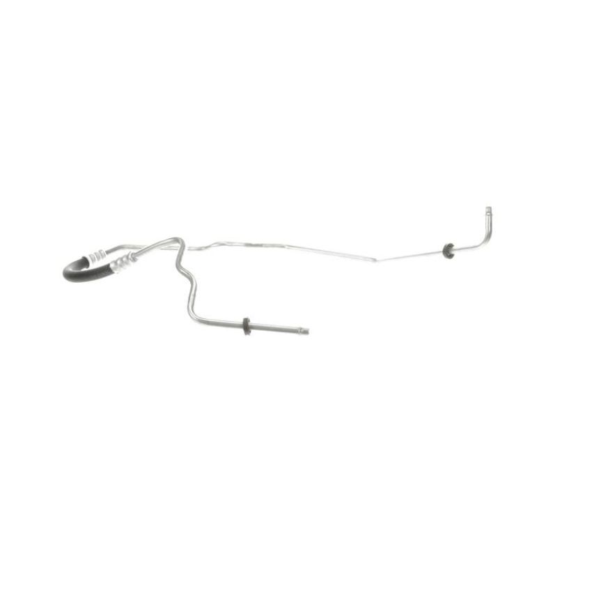 SUNSONG 5801440 Automatic Transmission Oil Cooler Hose Asm