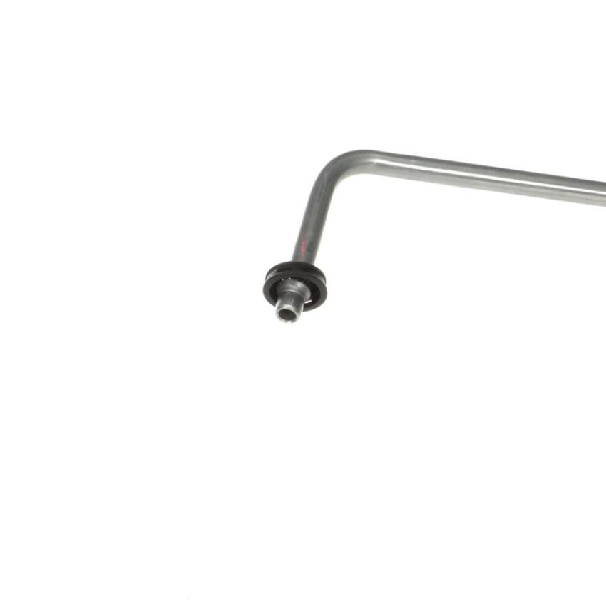 SUNSONG 5801441 Automatic Transmission Oil Cooler Hose Asm