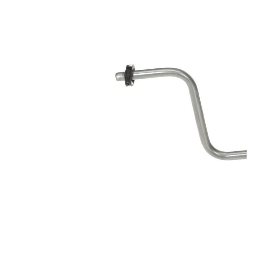 SUNSONG 5801441 Automatic Transmission Oil Cooler Hose Asm