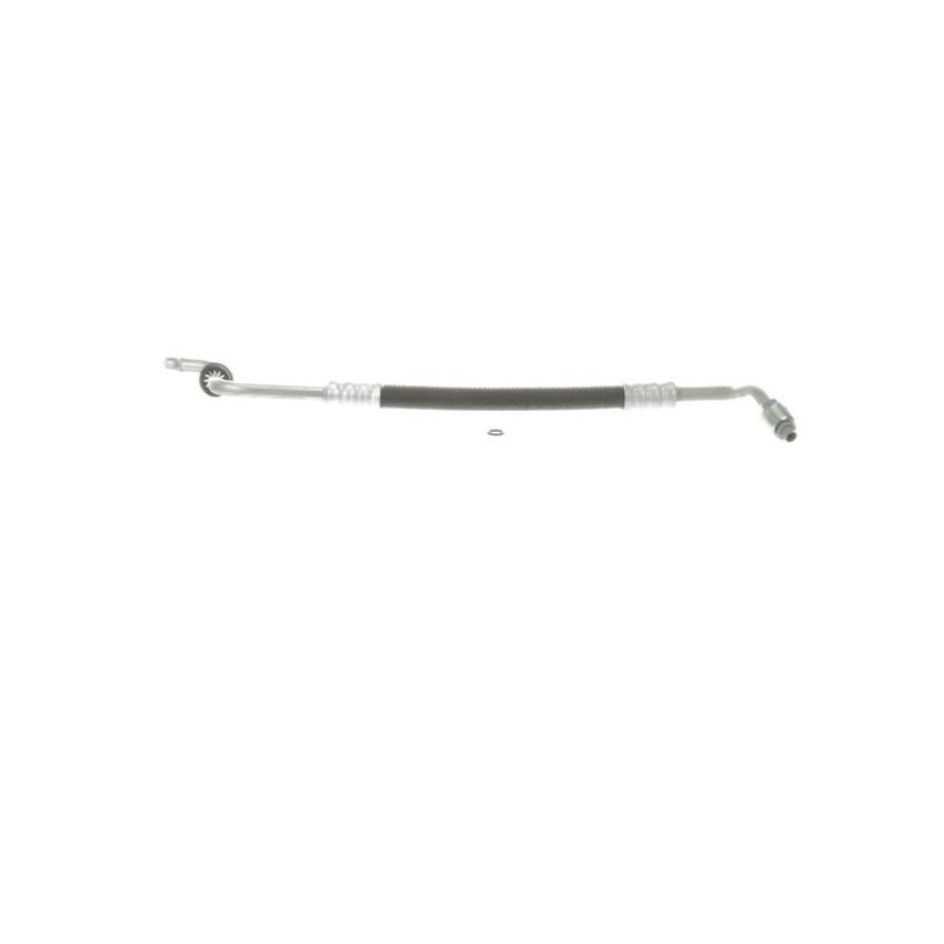 SUNSONG 5801442 Automatic Transmission Oil Cooler Hose Asm