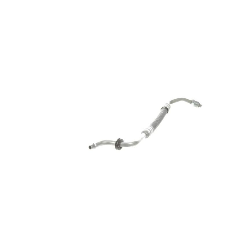 SUNSONG 5801442 Automatic Transmission Oil Cooler Hose Asm