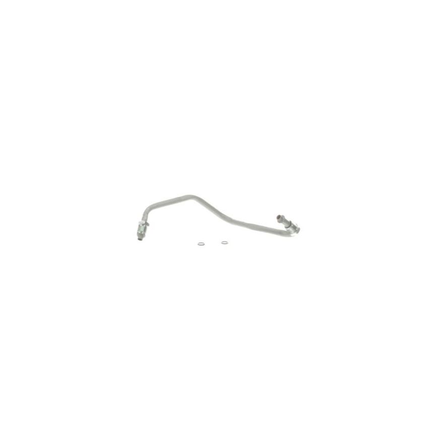 SUNSONG 5801446 Automatic Transmission Oil Cooler Hose Asm