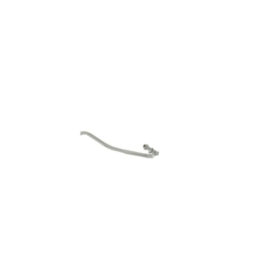 SUNSONG 5801446 Automatic Transmission Oil Cooler Hose Asm