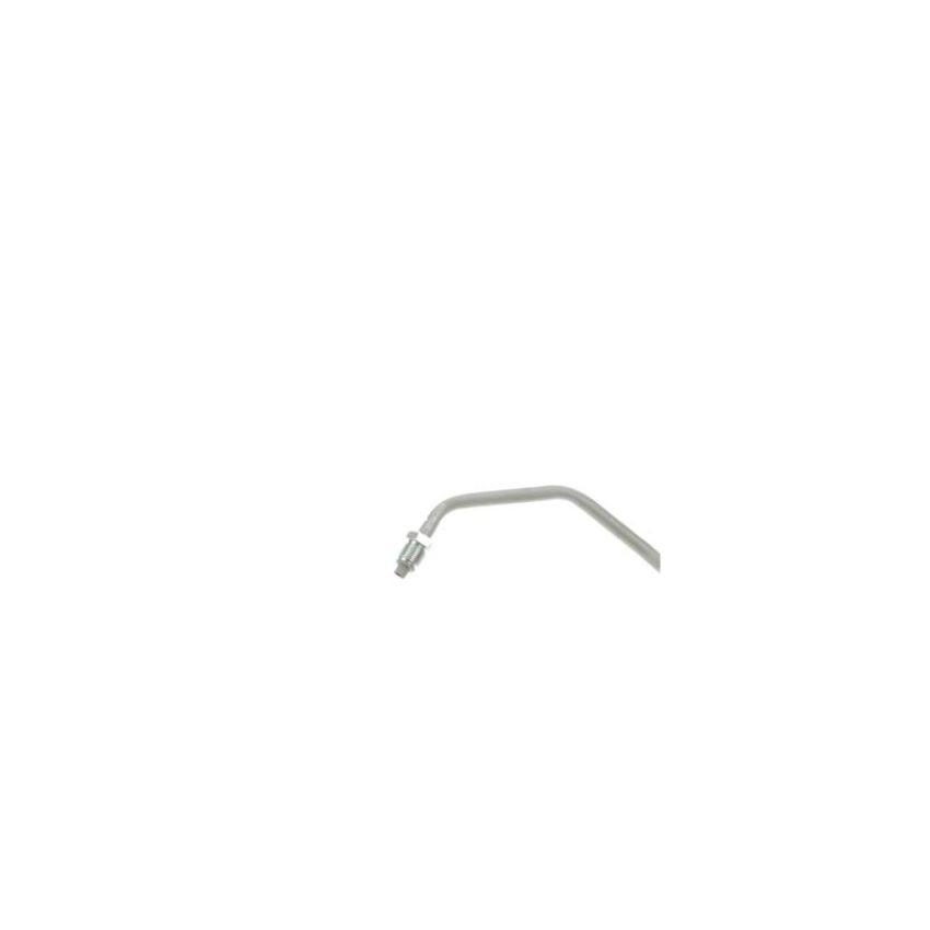 SUNSONG 5801446 Automatic Transmission Oil Cooler Hose Asm