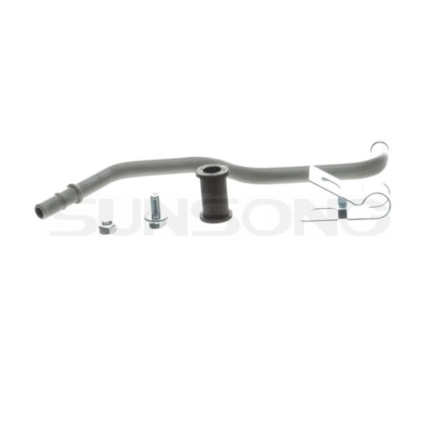 SUNSONG 5801447 Automatic Transmission Oil Cooler Hose Asm