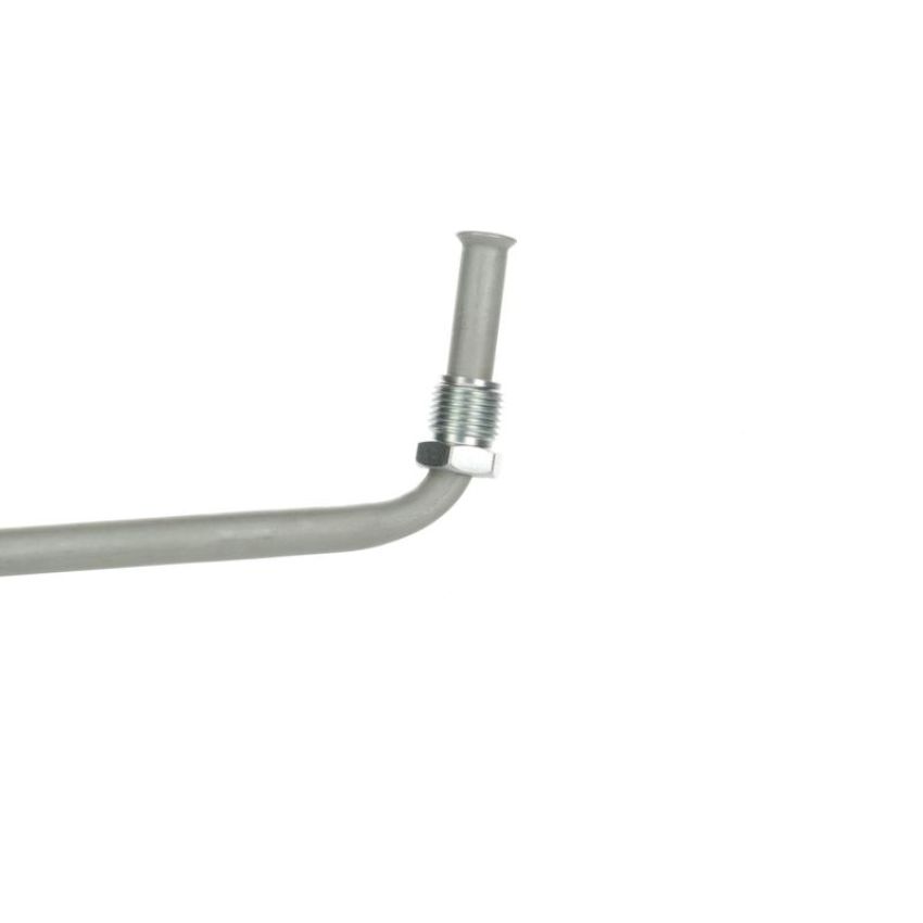 SUNSONG 5801448 Automatic Transmission Oil Cooler Hose Asm