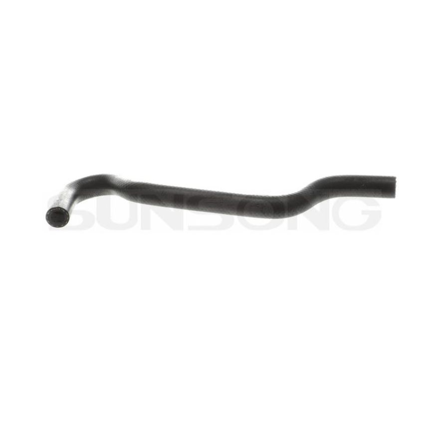 SUNSONG 5801449 Automatic Transmission Oil Cooler Hose Asm