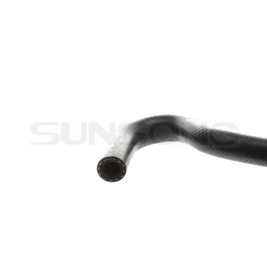 SUNSONG 5801449 Automatic Transmission Oil Cooler Hose Asm