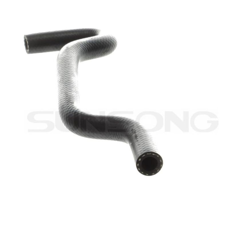 SUNSONG 5801449 Automatic Transmission Oil Cooler Hose Asm