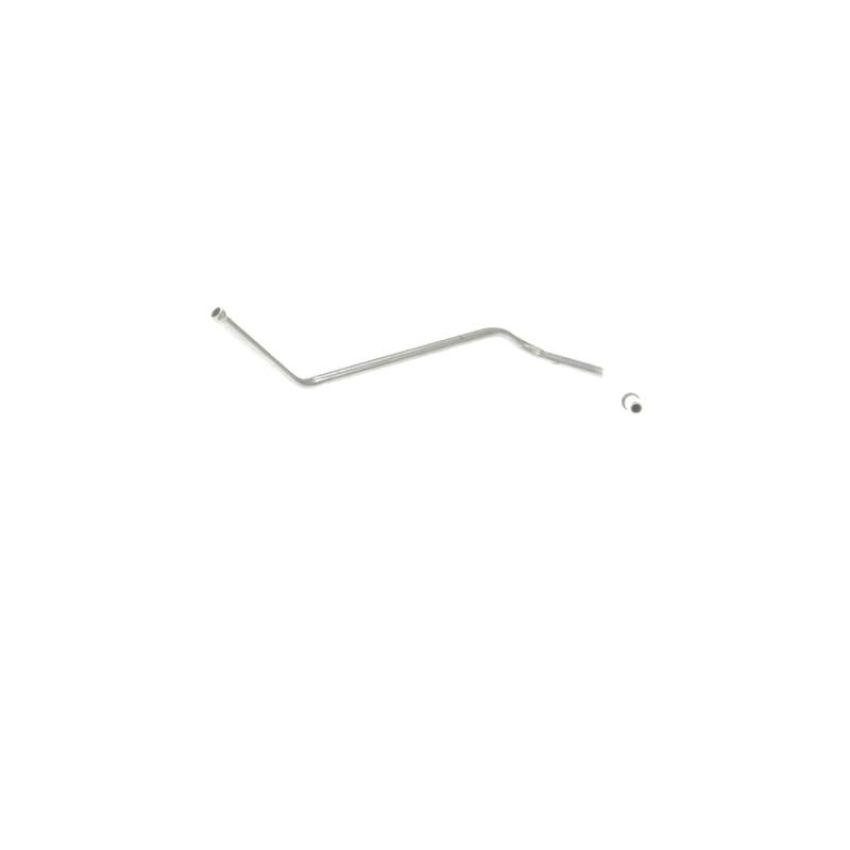 SUNSONG 5801456 Automatic Transmission Oil Cooler Hose Asm