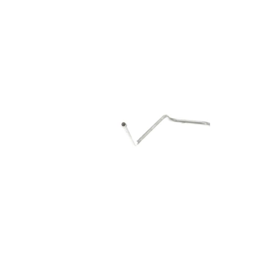 SUNSONG 5801456 Automatic Transmission Oil Cooler Hose Asm