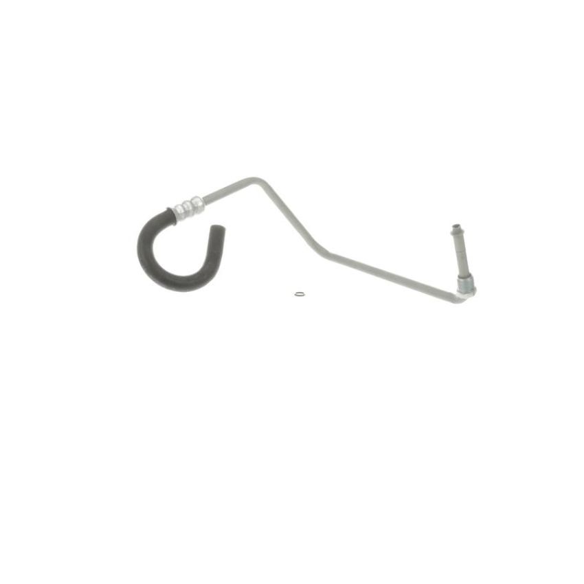 SUNSONG 5801457 Automatic Transmission Oil Cooler Hose Asm