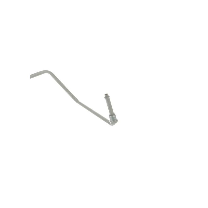 SUNSONG 5801457 Automatic Transmission Oil Cooler Hose Asm