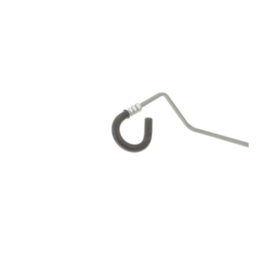 SUNSONG 5801457 Automatic Transmission Oil Cooler Hose Asm