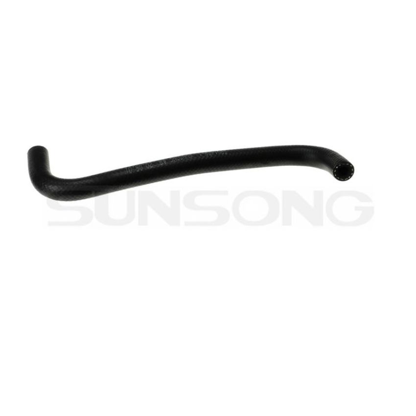 SUNSONG 5801458 Automatic Transmission Oil Cooler Hose Asm