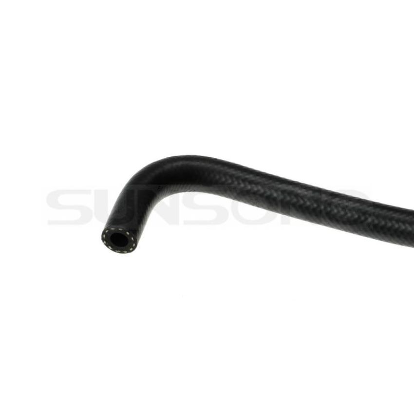 SUNSONG 5801458 Automatic Transmission Oil Cooler Hose Asm