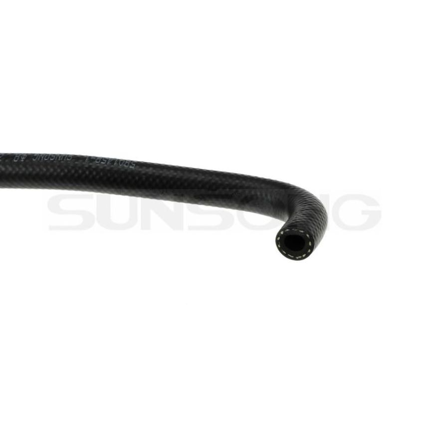 SUNSONG 5801458 Automatic Transmission Oil Cooler Hose Asm
