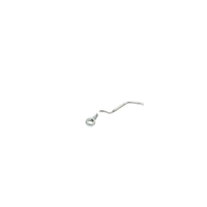 SUNSONG 5801461 Engine Oil Cooler Hose Assembly