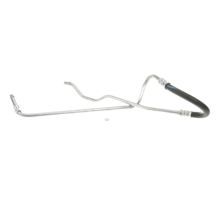 SUNSONG 5801463 Engine Oil Cooler Hose Assembly