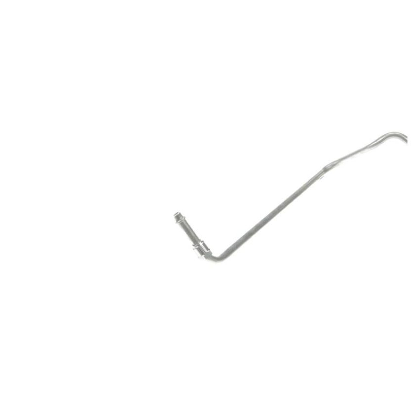 SUNSONG 5801463 Engine Oil Cooler Hose Assembly