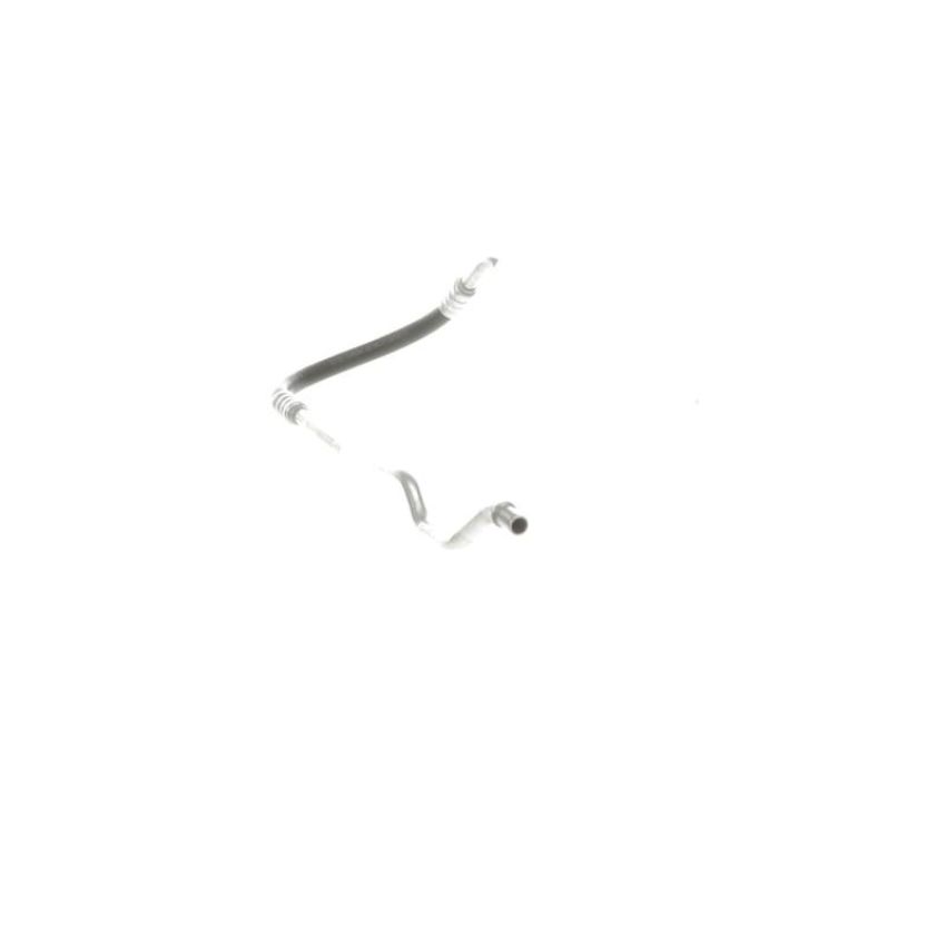 SUNSONG 5801463 Engine Oil Cooler Hose Assembly