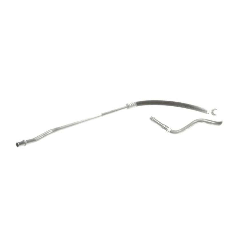 SUNSONG 5801464 Engine Oil Cooler Hose Assembly